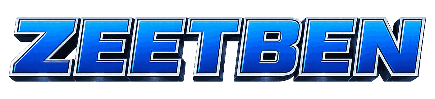 Zeetben Logo